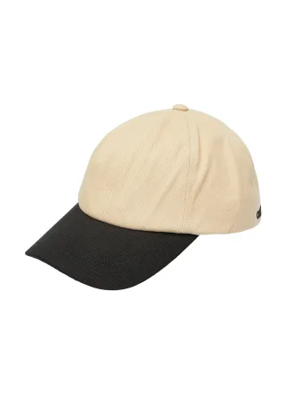 comma - Kappe beige|braun - Gr. - ONESIZE