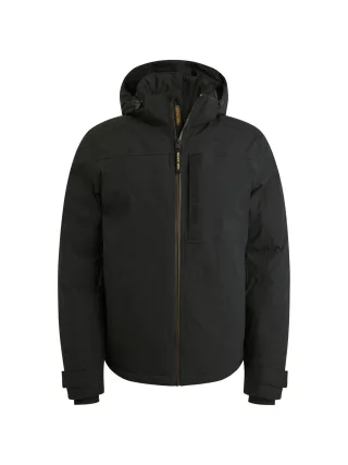 PME Legend - CREWCAT jet black - Gr. - XL