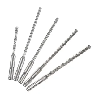Milwaukee - HAMMERBOHRER Set SDS+ MX4 - 5ST - 4932352835