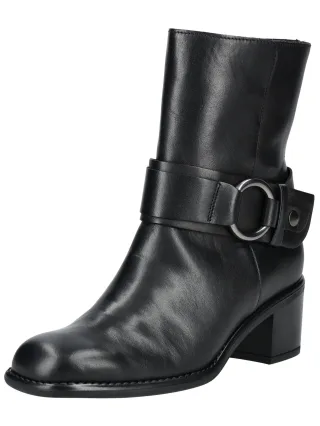 Gabor Stiefelette "Gabor Stiefelette Glattleder"