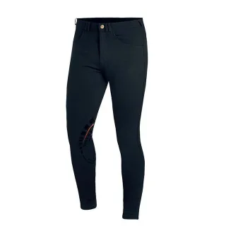 Reithose SP Draco Herren Kniegrip