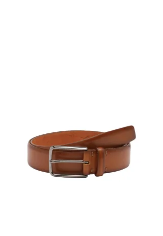 lloyd belts - 0111-11 cognac - Gr. - 105
