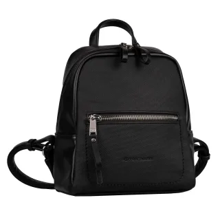 TOM TAILOR BAGS - Tamara black