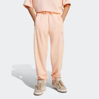 adidas Originals Sporthose "BIG LOGO EXECUTION OVERSIZED KIDS"