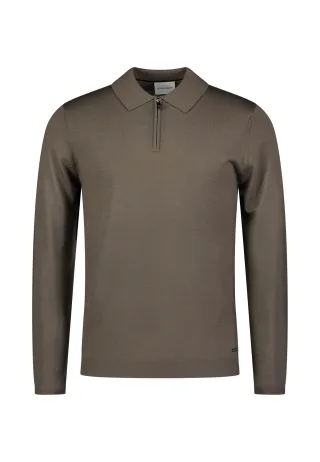 ROY ROBSON - Strick 15857-91 0-91-15857-12424-00 brown - Gr. - XL