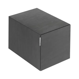 Keuco Sideboard Edition 11 Art m Auszug und Bel. 32541, 32541920401