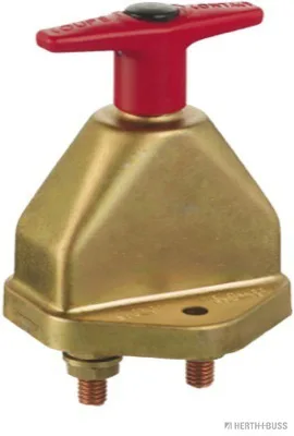 HERTH&BUSS Hauptschalter, Batterie, 2500 A / 5 sec., 250 A - 70465067