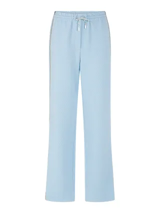 Marc Cain Sports - Hose WASHINGTON mit weitem Bein skyway new - Gr. - 42