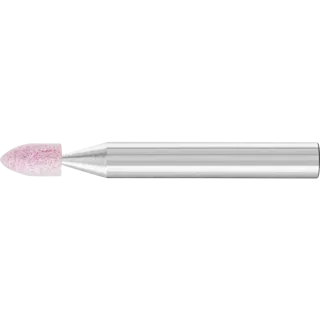PFERD TOOLS STEEL EDGE Schleifstift Spitzbogen für Stahl- und Stahlguss - 32103276