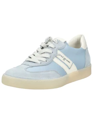 Paul Green Sneaker "Paul Green Sneaker Veloursleder/Textil"