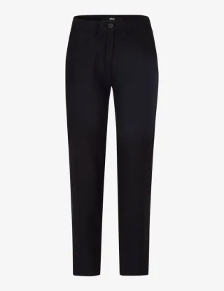 BRAX - Style Maron S black - Gr. - 40