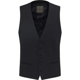 Umberto 360 schwarz - Gr. - 54