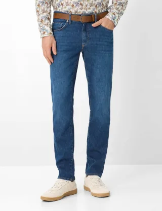 Brax 5-Pocket-Jeans "Style CHUCK"