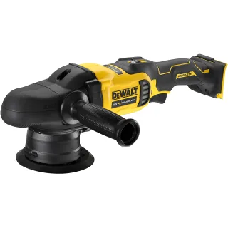 DEWALT Akku-Exzenterpolierer 18V Basisversion - DCM848N-XJ