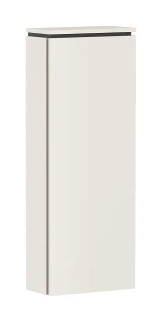 Hansgrohe Xilesa E Hochschrank 400x200 T.A:rechts Sandbeige matt , 54282780 54282780