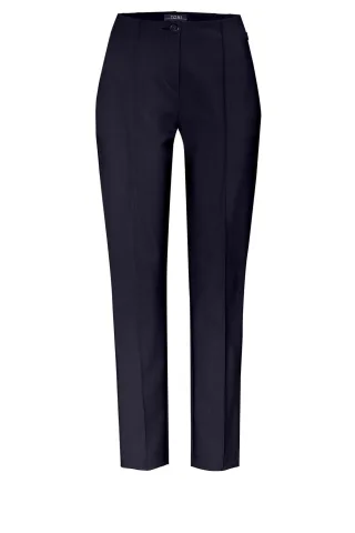 TONI - Alessa Ankle dark blue - Gr. - 36