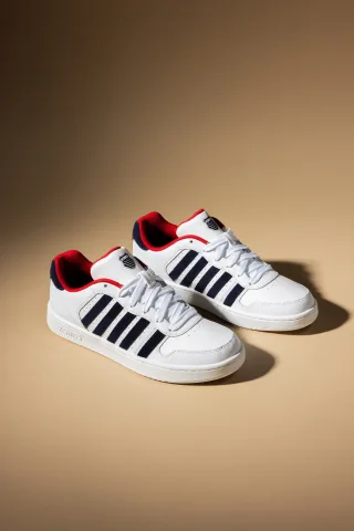 K-Swiss Sneaker "COURT PALISADES"