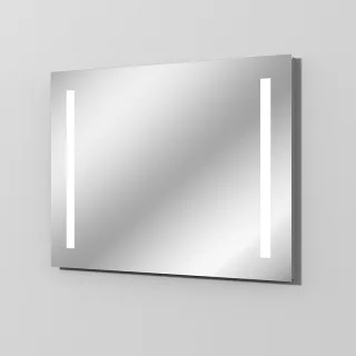 Sanipa Reflection Lichtspiegel LUCY 80 mit LED-Beleuchtung, LS4229Z LS4229Z