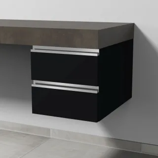 Sanipa Anbau-/Solitärschrank 2morrow L2210, L221008 L221008