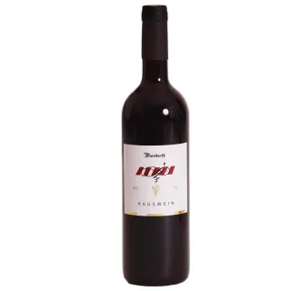 2024 Wurstkuchl Cuvée Rot!