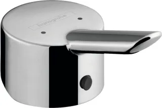 Hansgrohe Griff Focus S chrom 31793 , 31793000 31793000