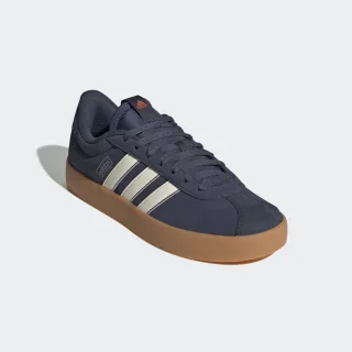 adidas Sportswear Sneaker "VL COURT 3.0" inspiriert vom Design des adidas samba