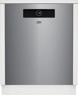 Beko BDDN38440XD (edelstahl)