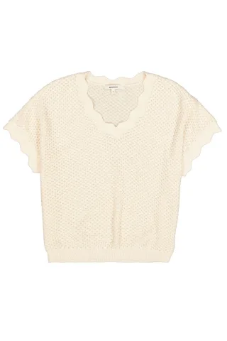 Garcia - O260040 whitecap - Gr. - M