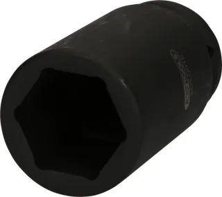 KS Tools 3/4" Achsmuttern-Schlüssel, 6-kant, lang, 33mm - 460.0015