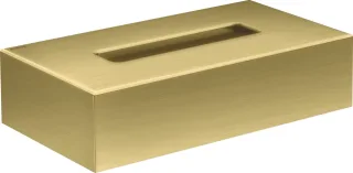 Hansgrohe Kosmetiktuchbox 42873950