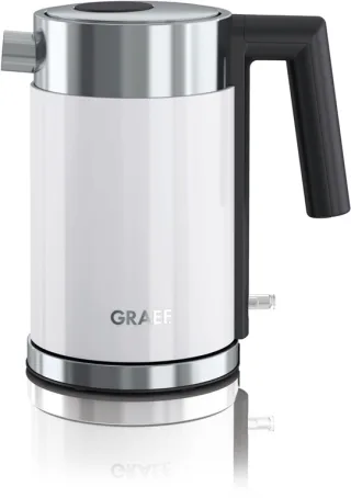 Graef WK 401 (weiss)