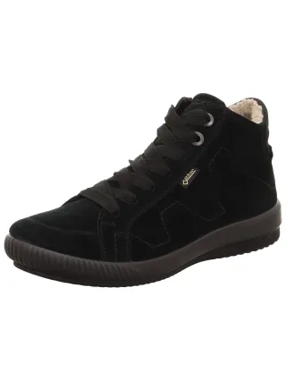 Legero Ankleboots "Legero Stiefelette Leder"