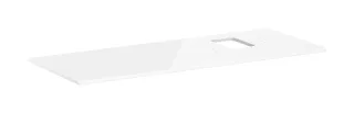 Hansgrohe Konsole Xelu Q 1360x540 mm 54124050