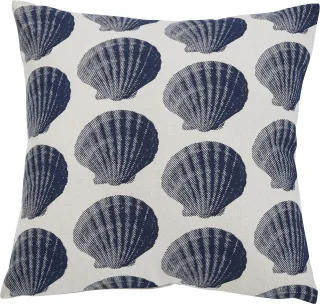 done. Dekokissen "Sea Shell" Bedruckte Kissenhülle