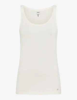 BRAX - Style Silvy soft ecru - Gr. - 36
