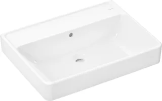 Hansgrohe Waschtisch Xanuia Q 650x480mm 61152450