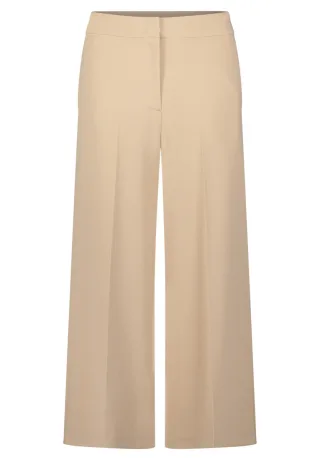 Betty Barclay - Culotte beige - Gr. - 44