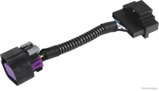 HERTH&BUSS Kabelreparatursatz, Heckleuchte, Fiat Ducato, Peugeot Boxer, Citroen Jumper - 51277154