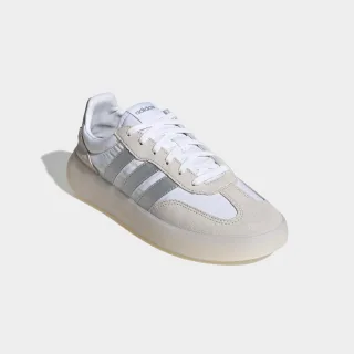 adidas Sportswear Sneaker "BARREDA DECODE" inspiriert vom Design des adidas handball spezial