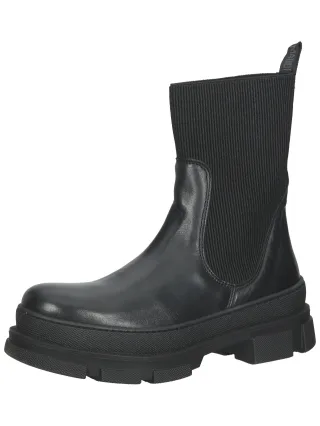 STEVE MADDEN Stiefelette "STEVE MADDEN Stiefelette Leder"