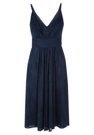 VM by Vera Mont - Abendkleid night sky - Gr. - 34
