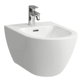Laufen PRO X Wandbidet 830860  H8308600003021