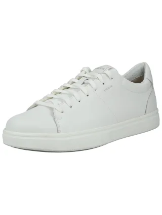 Geox Sneaker "Geox Sneaker Leder"