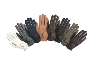 Reithandschuhe Roeck-Grip Winter