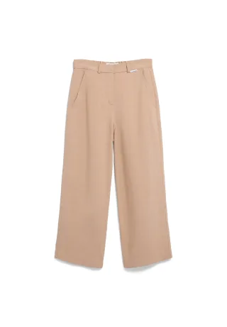 Armedangels - CAARUNUS LINO PANT beige blond - Gr. - L