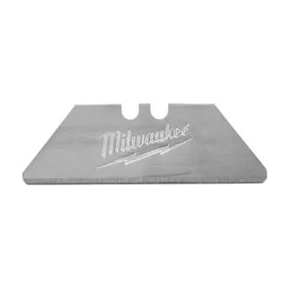 Milwaukee - Ersatzklingen - 5 Stück - 48221934