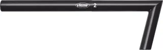 VIGOR Adapter BMW, abgeknickt, V3682