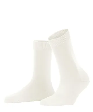 FALKE - FALKE ClimaWool Damen off-white - Gr. - 39.5