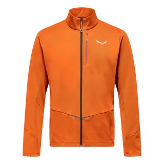 SALEWA - Pedroc 3 Jacke Herren - Schwarz (Gr.50)