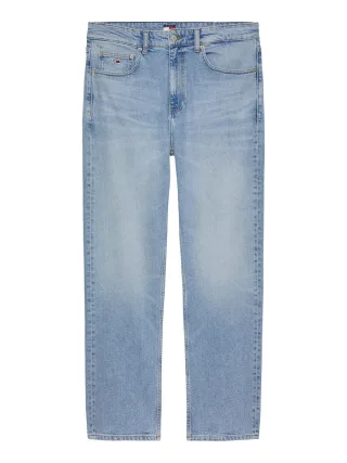 Tommy Jeans - Regular Jeans blau - Gr. - 29/30